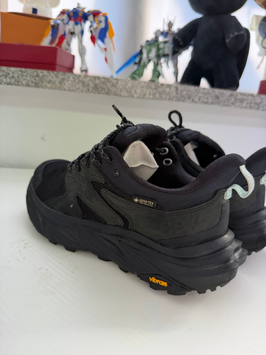 정품) 호카 아나카파2 고아텍스 로우 240 상품이미지7