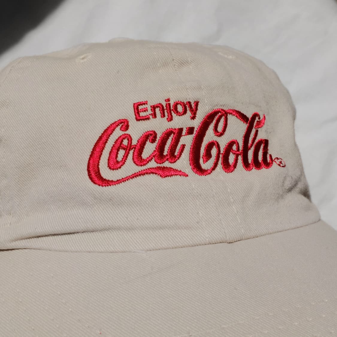 1990‘s Made In USA Coca Cola Cap 상품이미지2