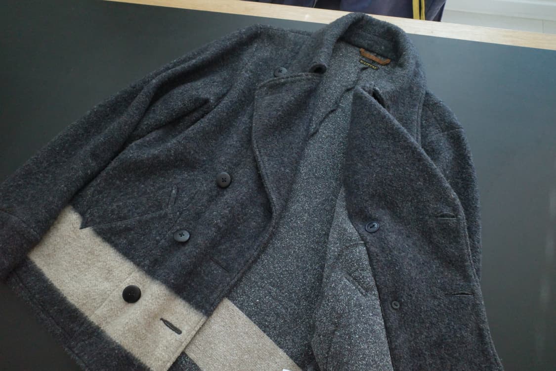 캐피탈 코트 상품이미지4