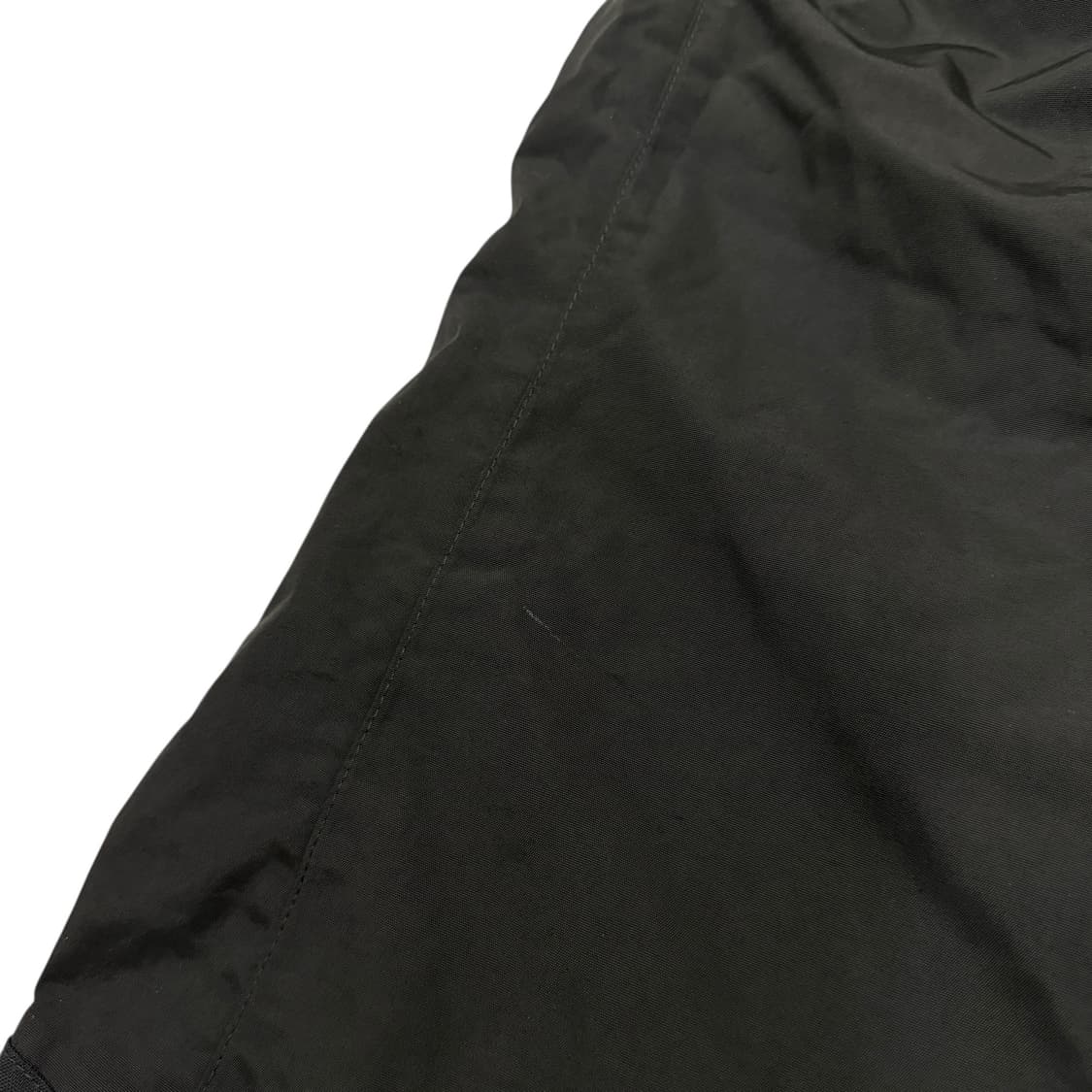 노스페이스 해외판 우먼 스키복 보드복 방한 팬츠 바지 블랙 M 상품이미지4