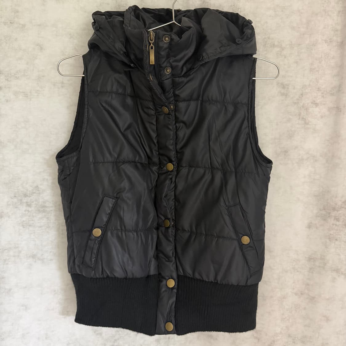 Vintage vest  상품이미지1