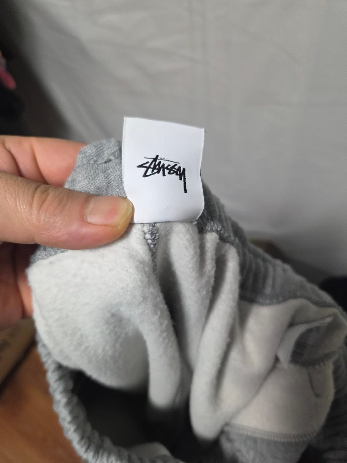 나이키스투시 조거팬츠 m사이즈 상품이미지8