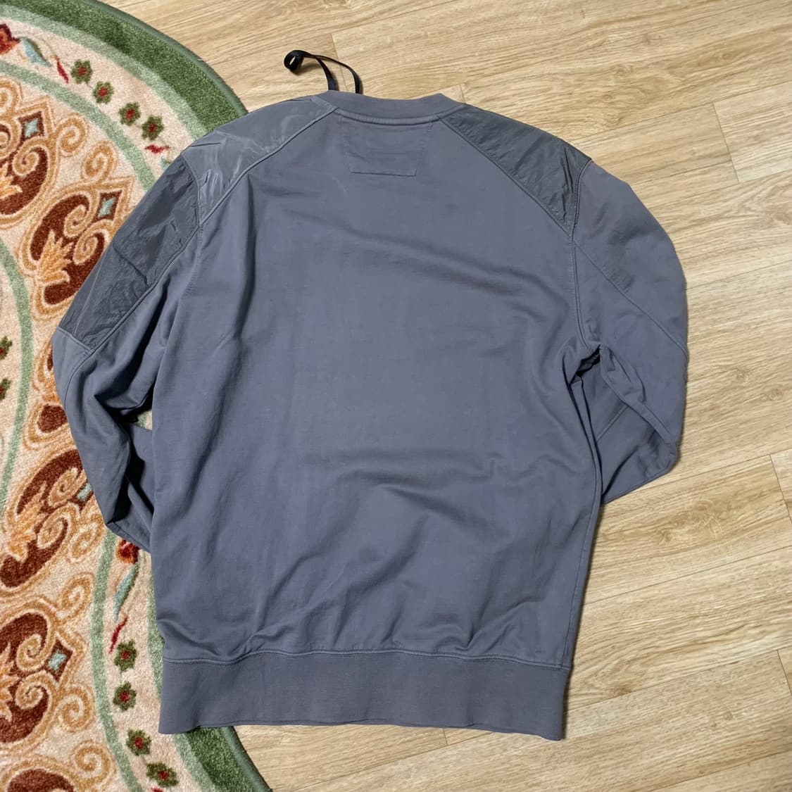 CP company 맨투맨 상품이미지2