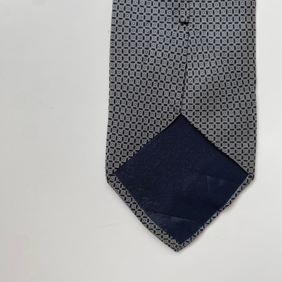 트루사르디(trussardi) 정품 명품 넥타이 상품이미지7