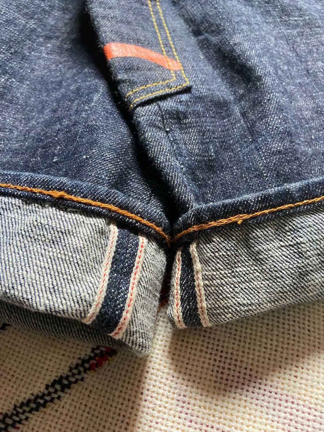 Evisu 상품이미지9
