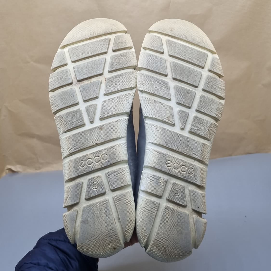 에코 여성스니커즈250 상품이미지3