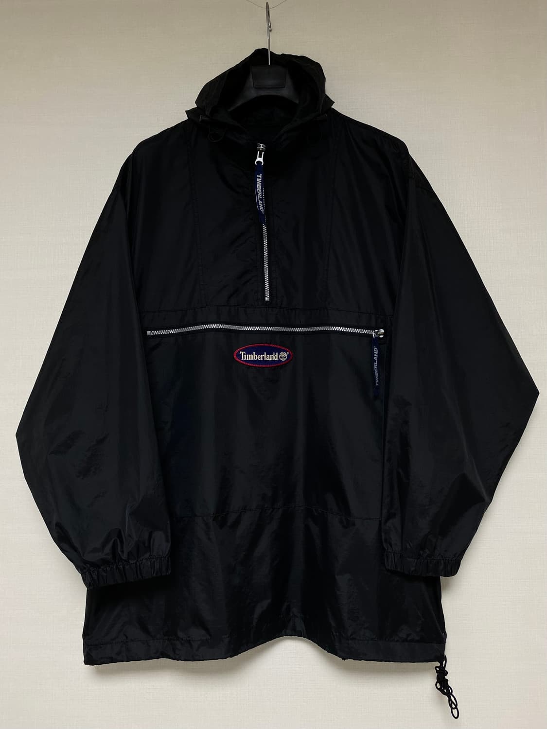 1993년 TIMBERLAND ANORAK OG 상품이미지1