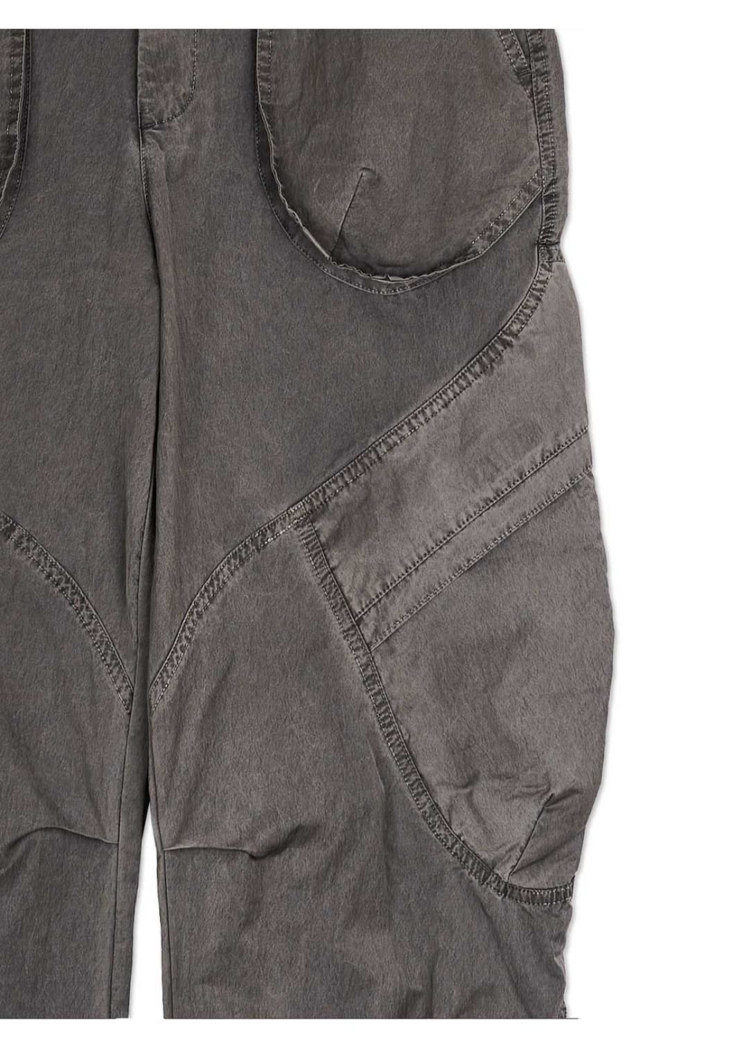 이그노타 코어:9 익스플로러 포켓 팬츠 브라운 상품이미지4