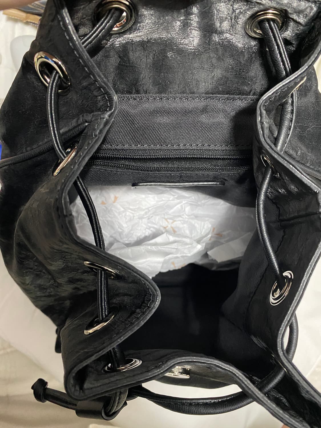 옴니포턴트 키 백팩  상품이미지8