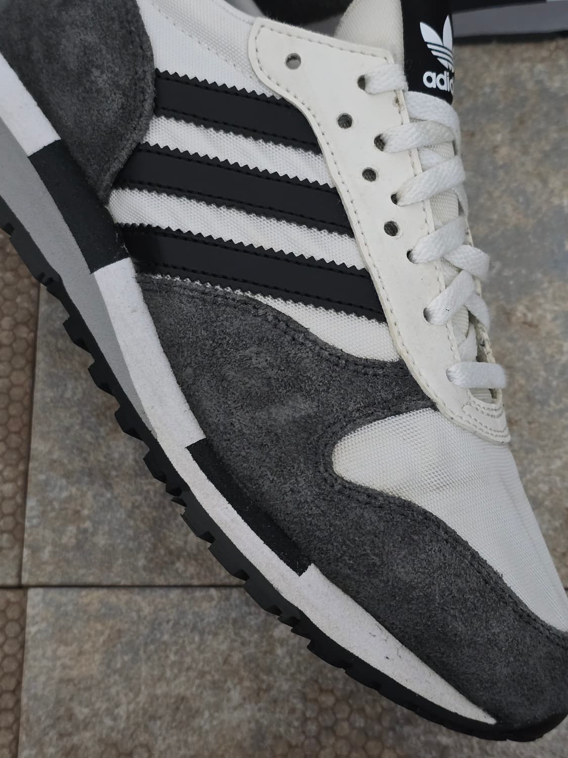 (225)아디다스 센토 상품이미지8