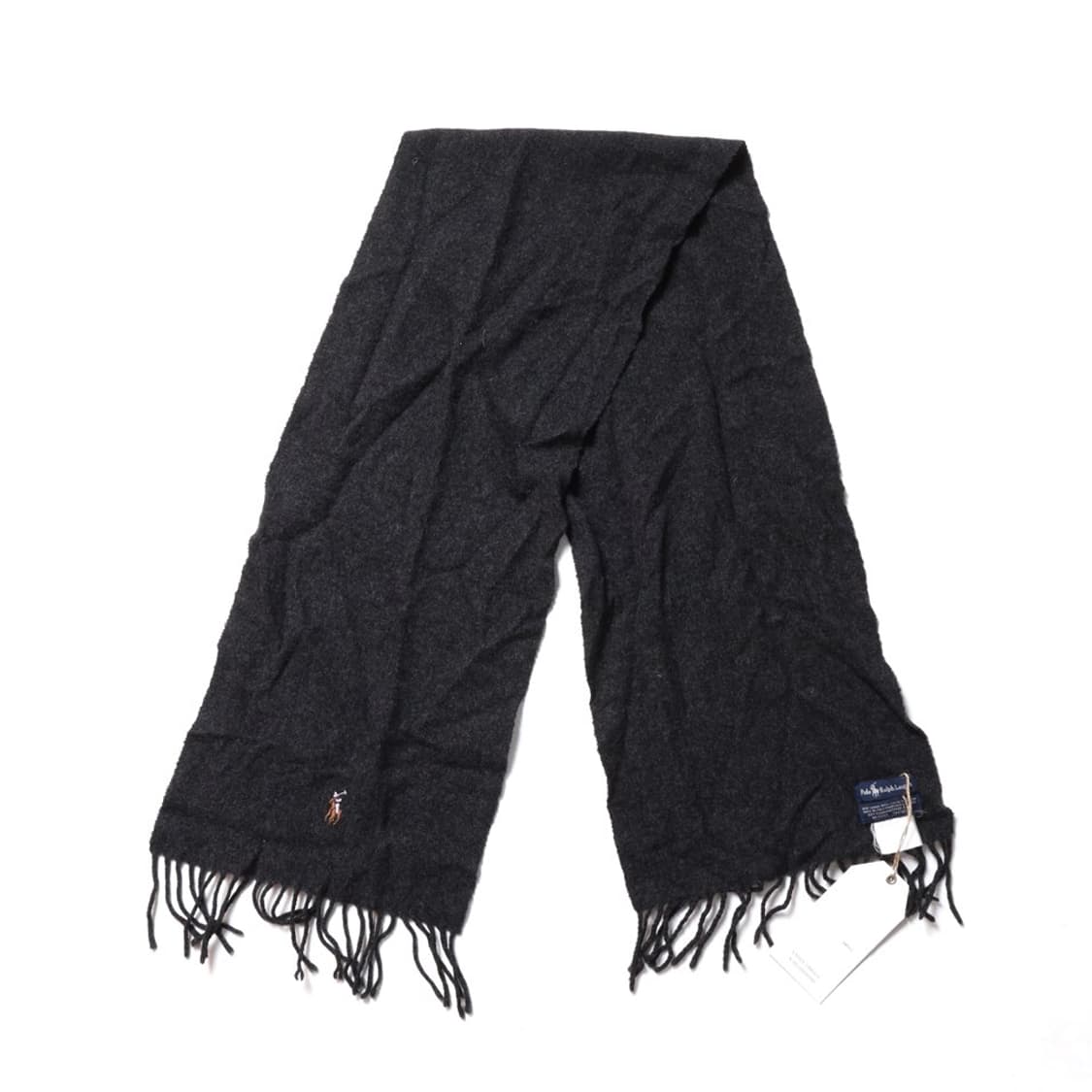 폴로 랄프로렌 Polo by Ralph Lauren Wool Scarf  상품이미지2
