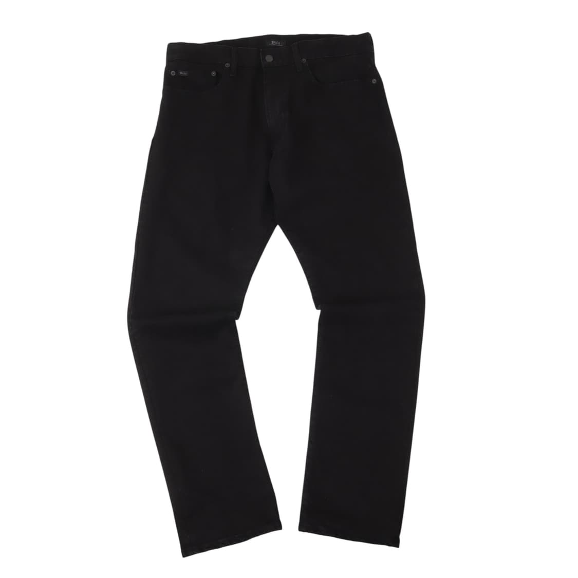 폴로 랄프로렌 블랙 진 데님팬츠 상품이미지5