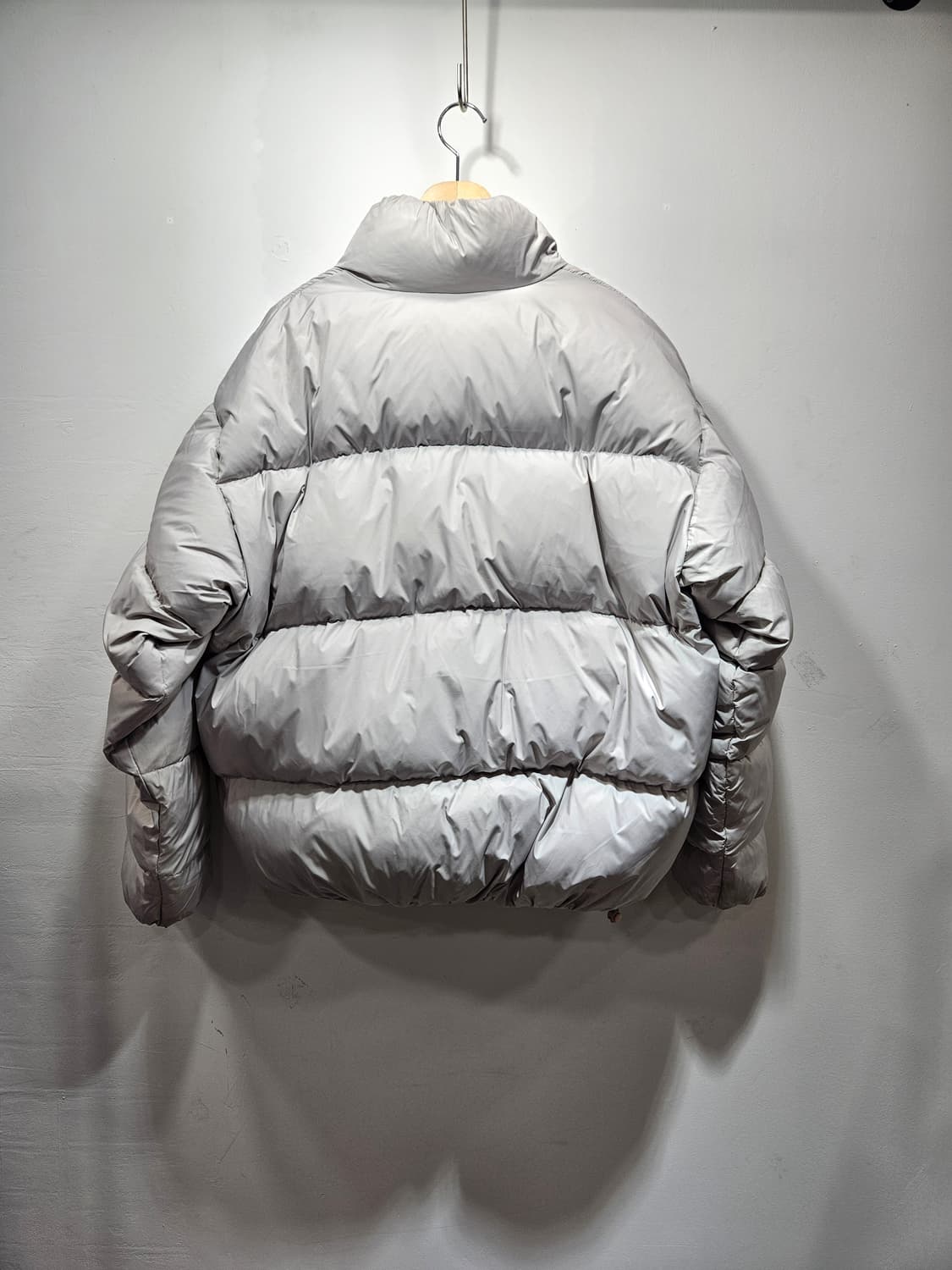 푸퍼 오리털 패딩  상품이미지10