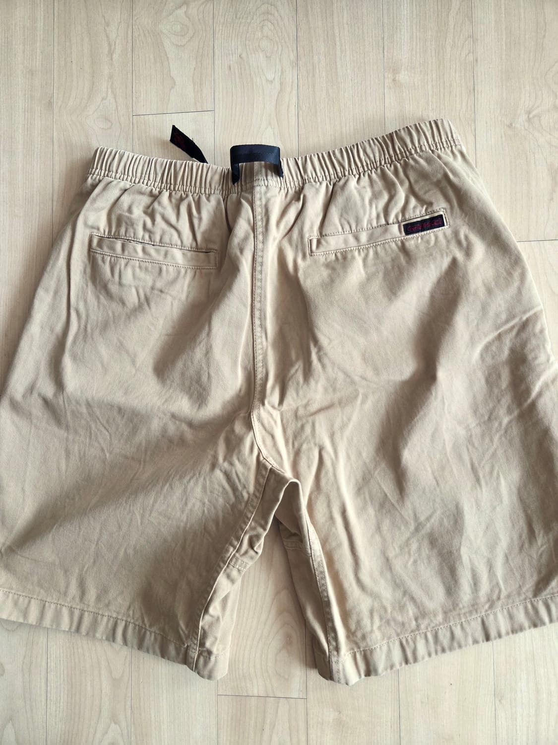 그라미치 G 쇼츠 치노 XL 상품이미지3