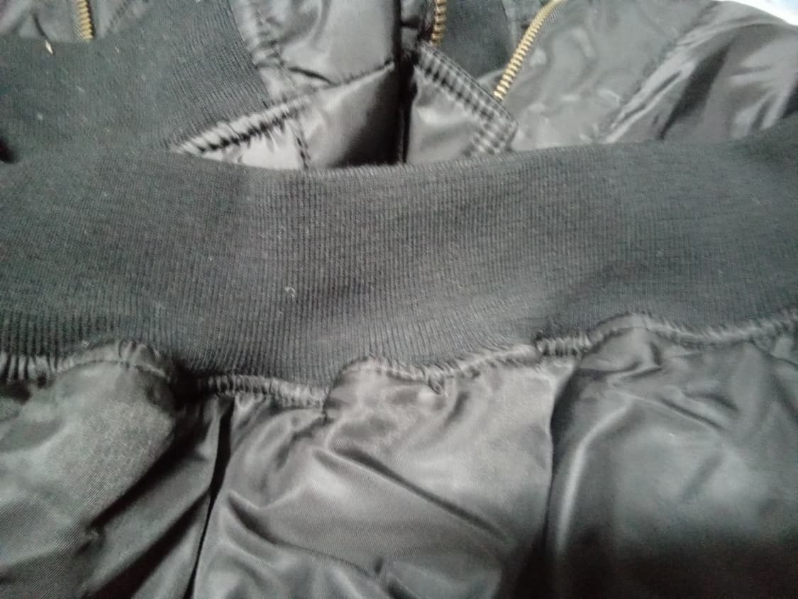 아메리카 에어포스 항공점퍼 상품이미지6