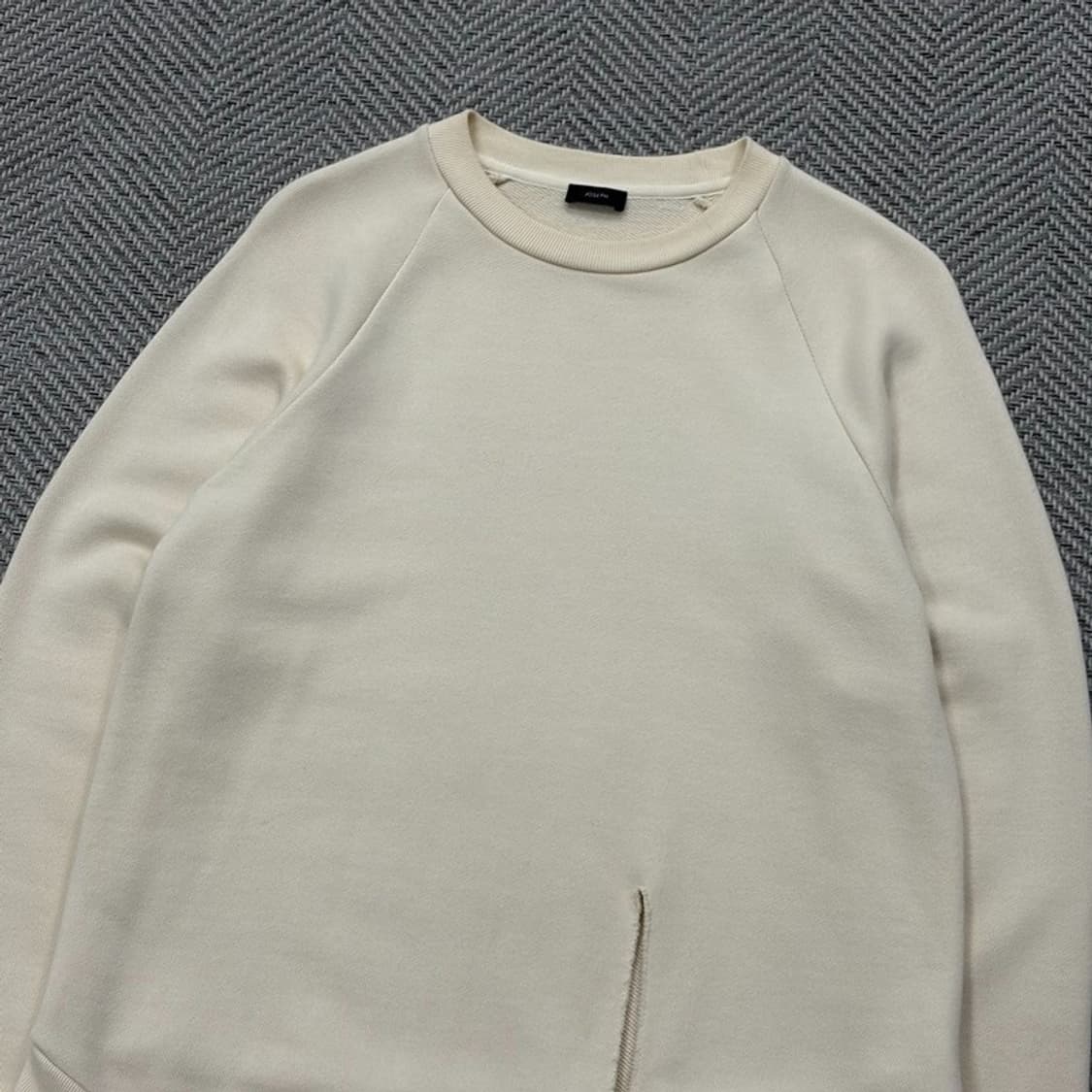 조셉 트임 맨투맨 v2869 상품이미지3