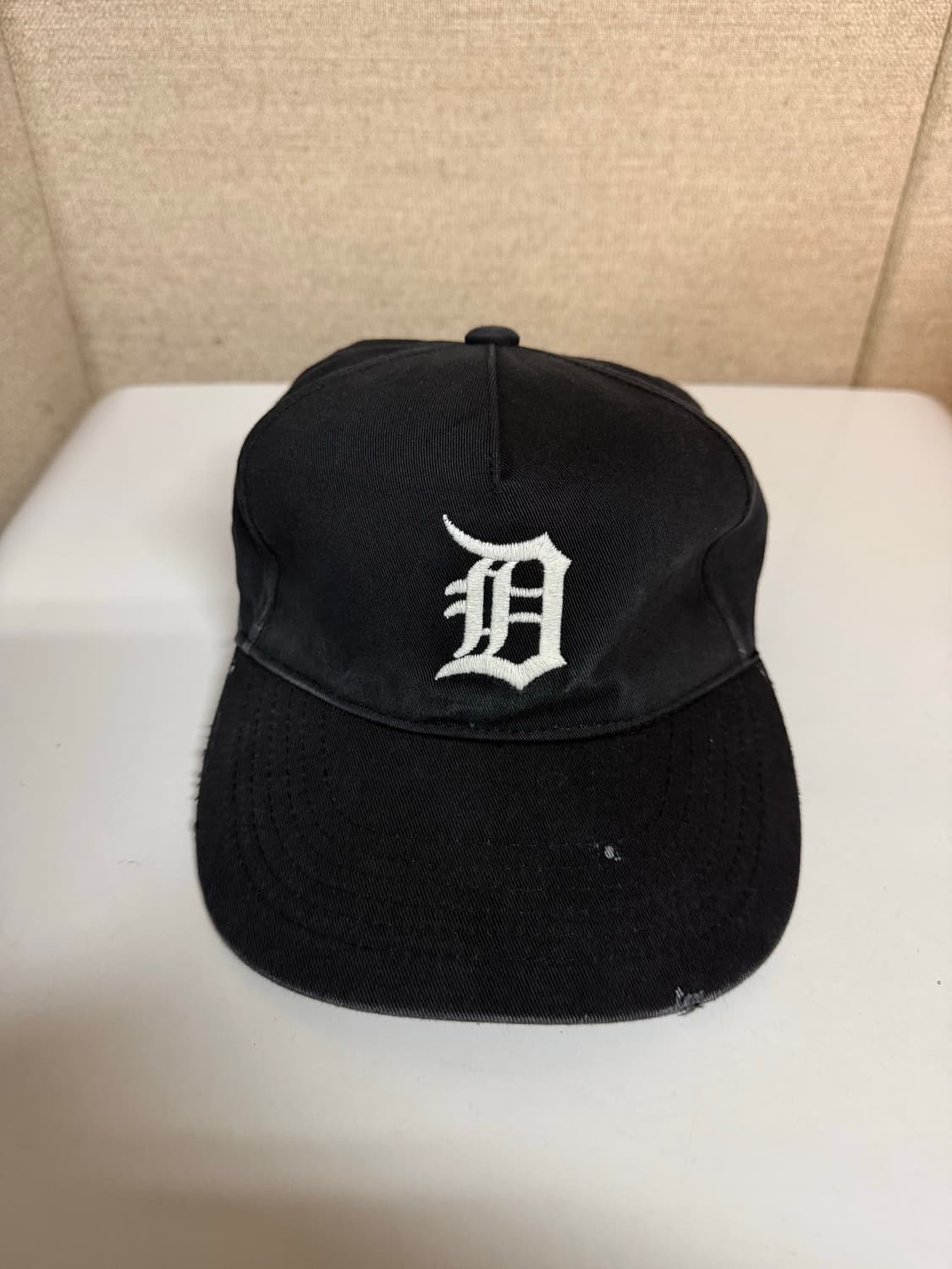 도넛리벤지 핑거프레스 D캡 상품이미지1