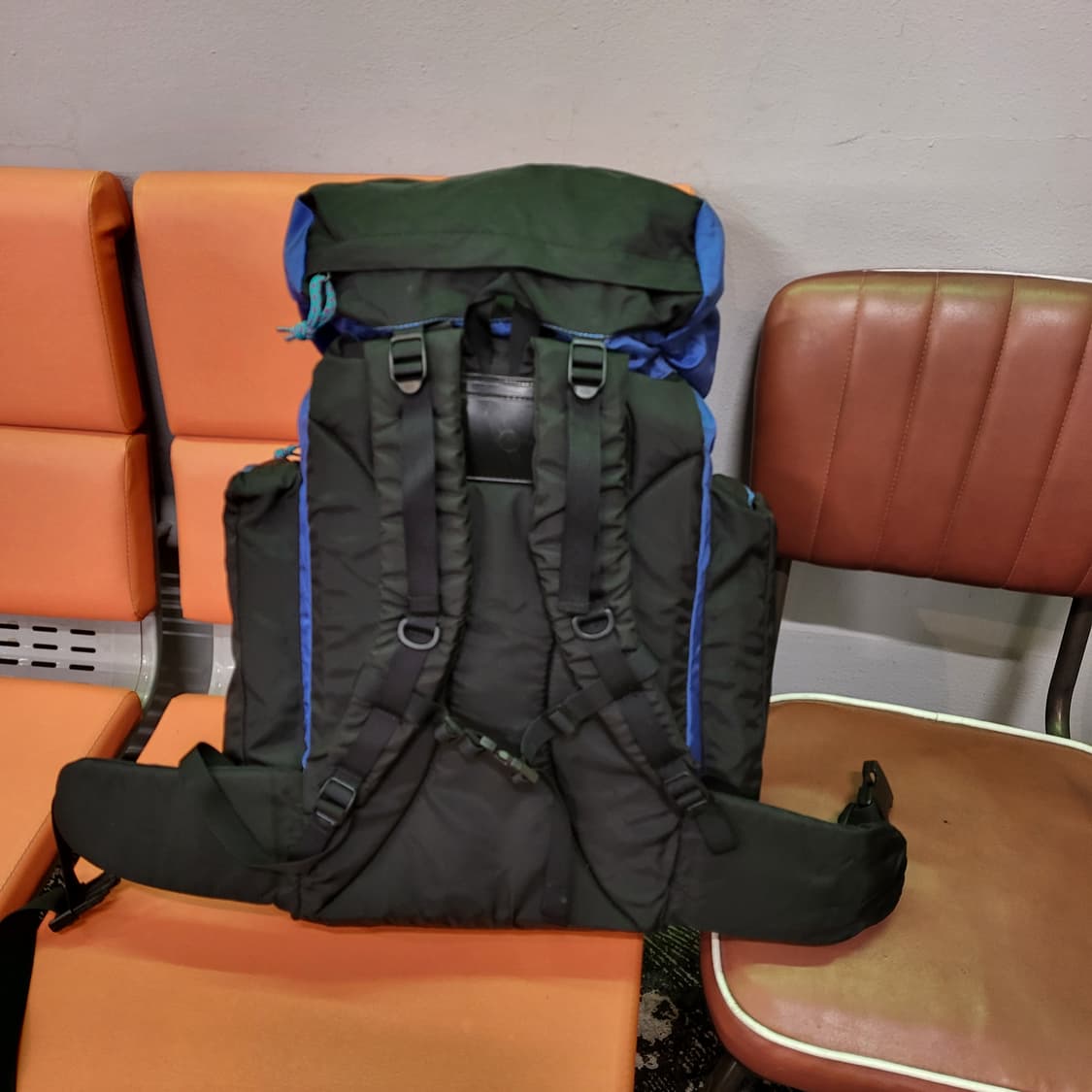 90s 나이키 acg 백팩 상품이미지5