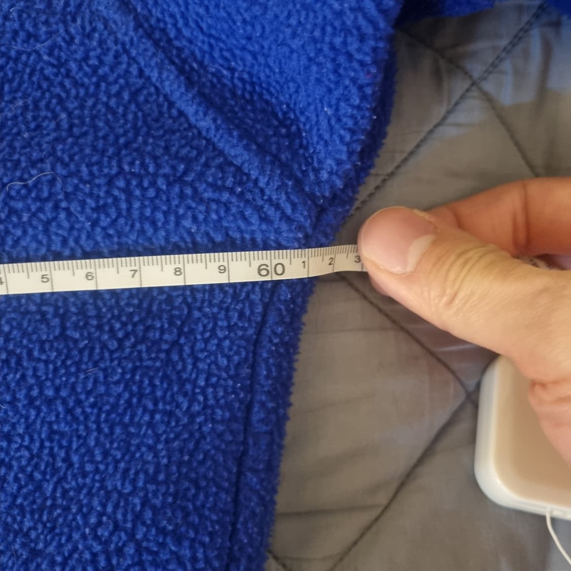 파타고니아 신칠라 made in usa 상품이미지8