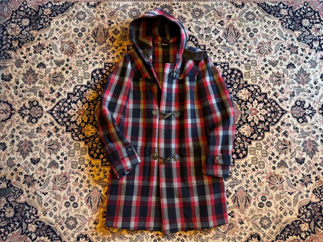 돌체앤가바나 더플코트 100 상품이미지1