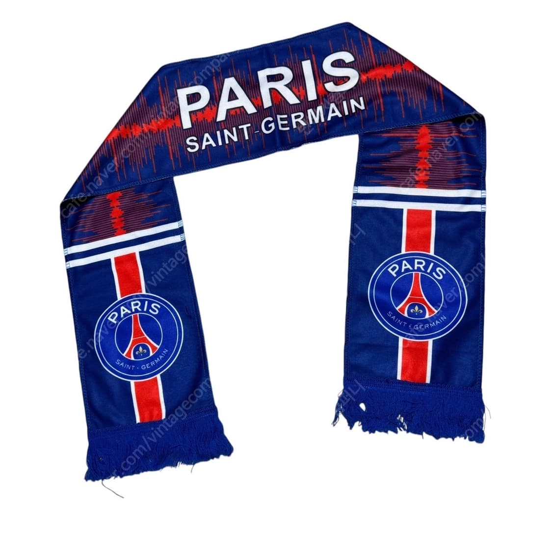 PSG 머플러 상품이미지2