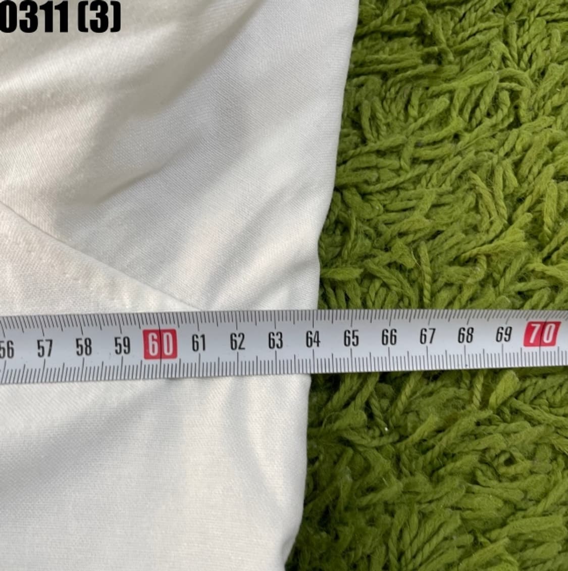 라퍼지스토어 긴팔 셔츠 상품이미지6