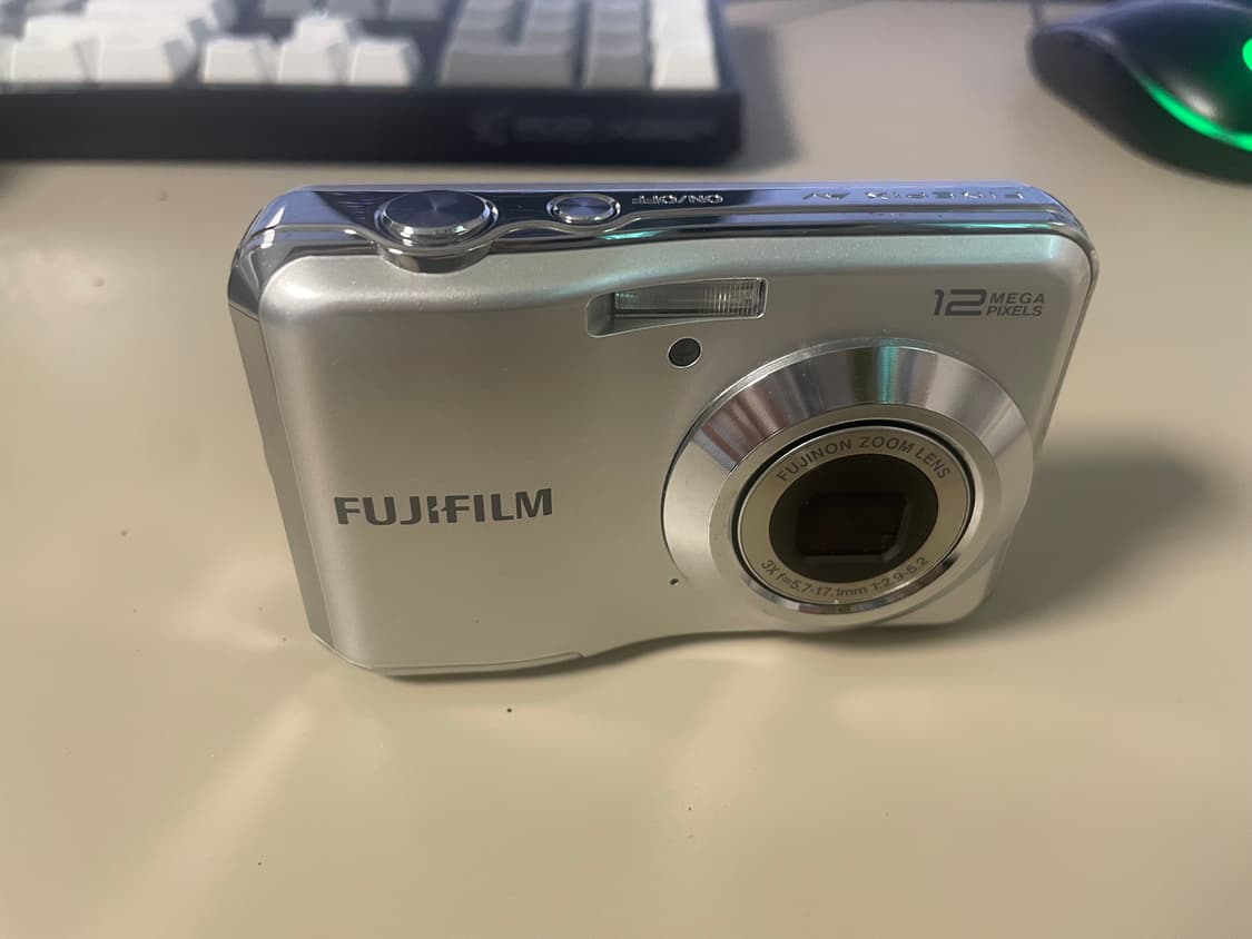 후지필름 finepix 파인픽스 av130 상품이미지1