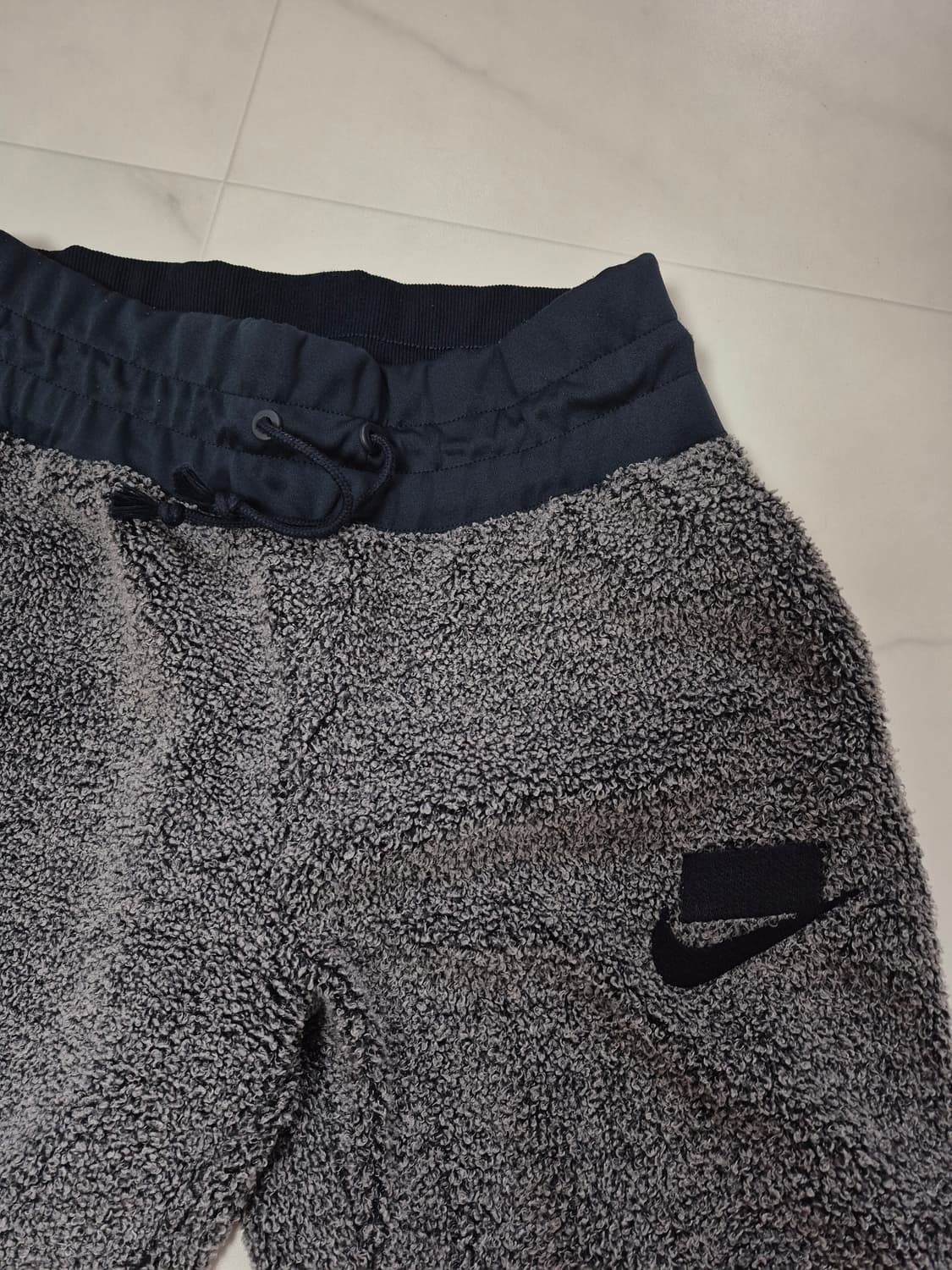 나이키 셰르파 조거팬츠 XL 상품이미지2