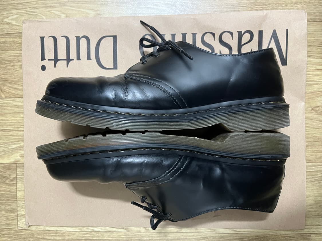 닥터마틴 1461 스무스 280 상품이미지2