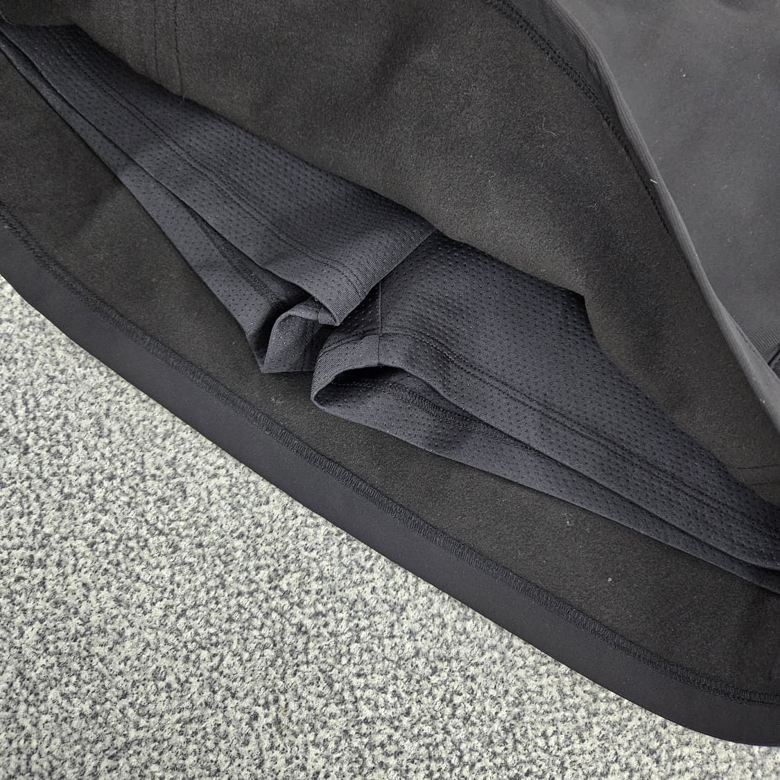 [L] 클리브랜드 골프 여성 스커트 치마 1104JM3 상품이미지5