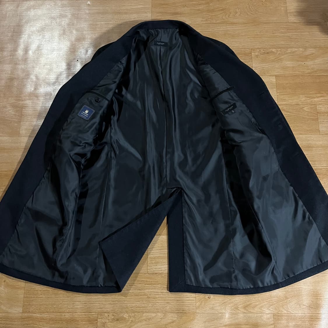 [100] 질스튜어트 콜롬보 캐시미어 코트 상품이미지7