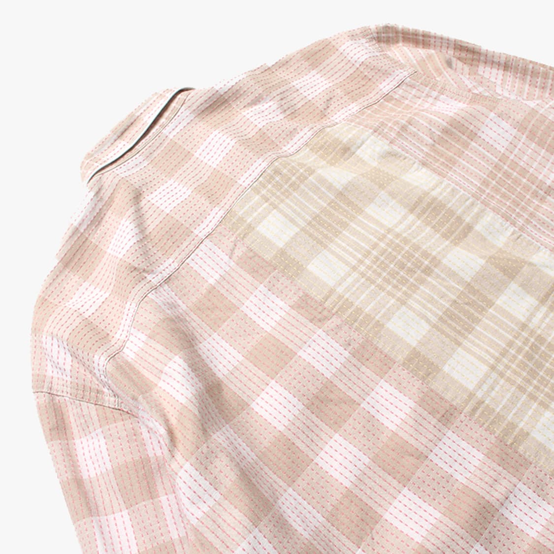  J.CREW "Stitch Shirts Jacket" 상품이미지10
