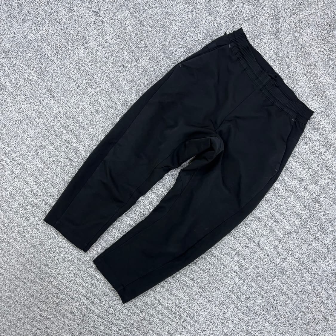 M 나이키 Nike 트레이닝 7부 바지 0602J2 상품이미지1