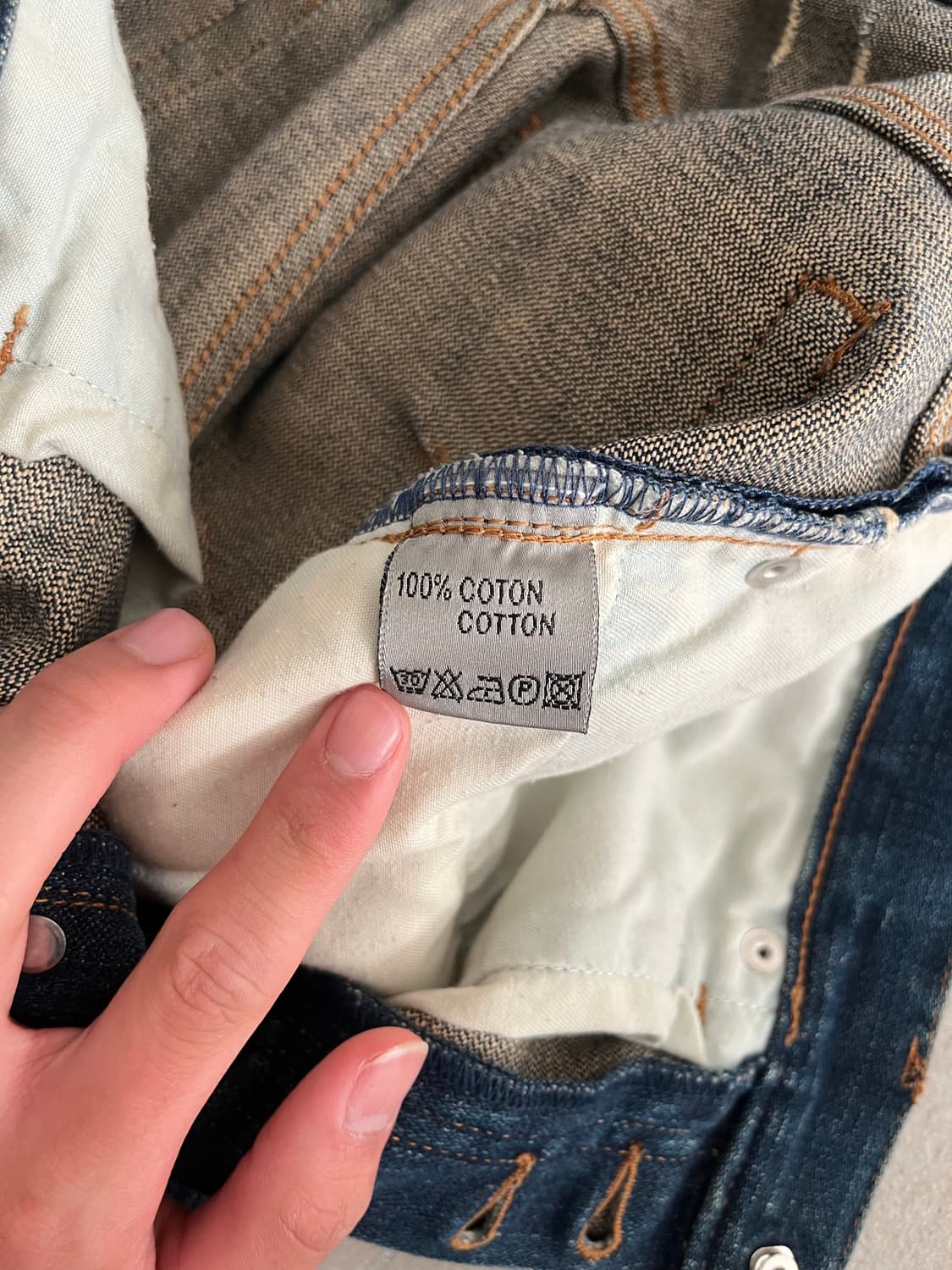 2007 Dior homme 상품이미지3