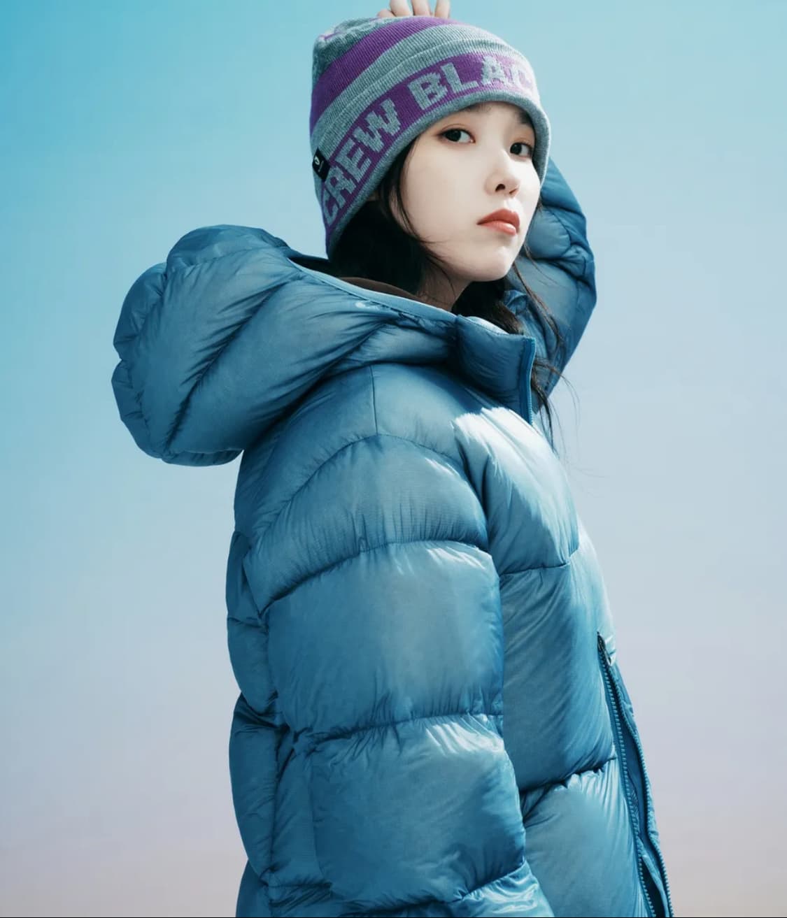 블랙야크 스톤마스터 어반블루 105사이즈 상품이미지1