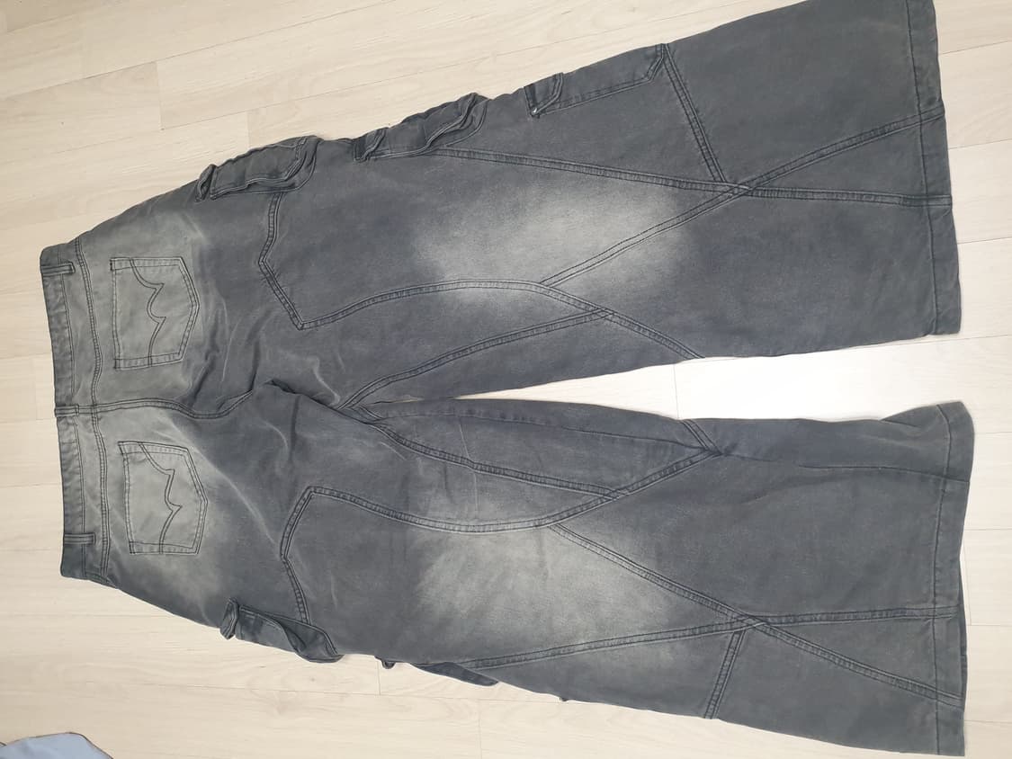 Slovakian Dreams: Mud Washed Le Bolest 상품이미지7