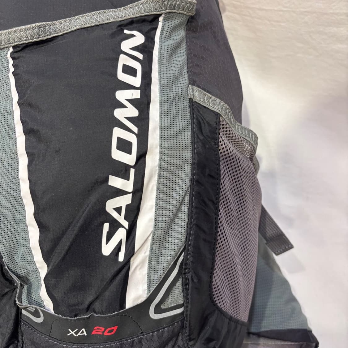 살로몬 XA20 백팩 배낭 가방 상품이미지2