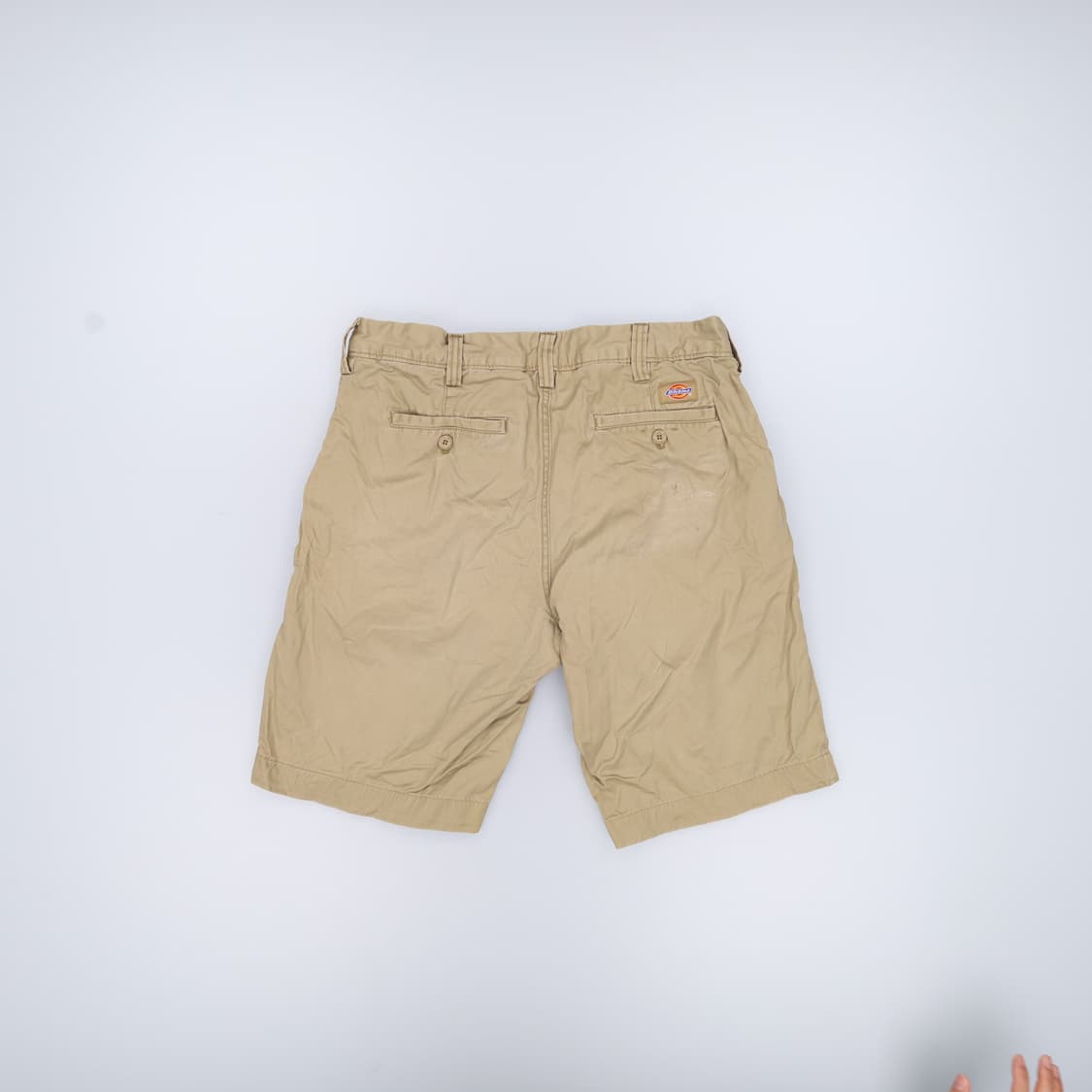 34 디키즈 빈티지 코튼 반바지 0327H1 상품이미지2