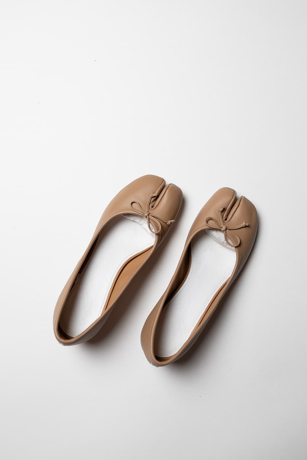 마르지엘라 타비 펌프스 상품이미지4