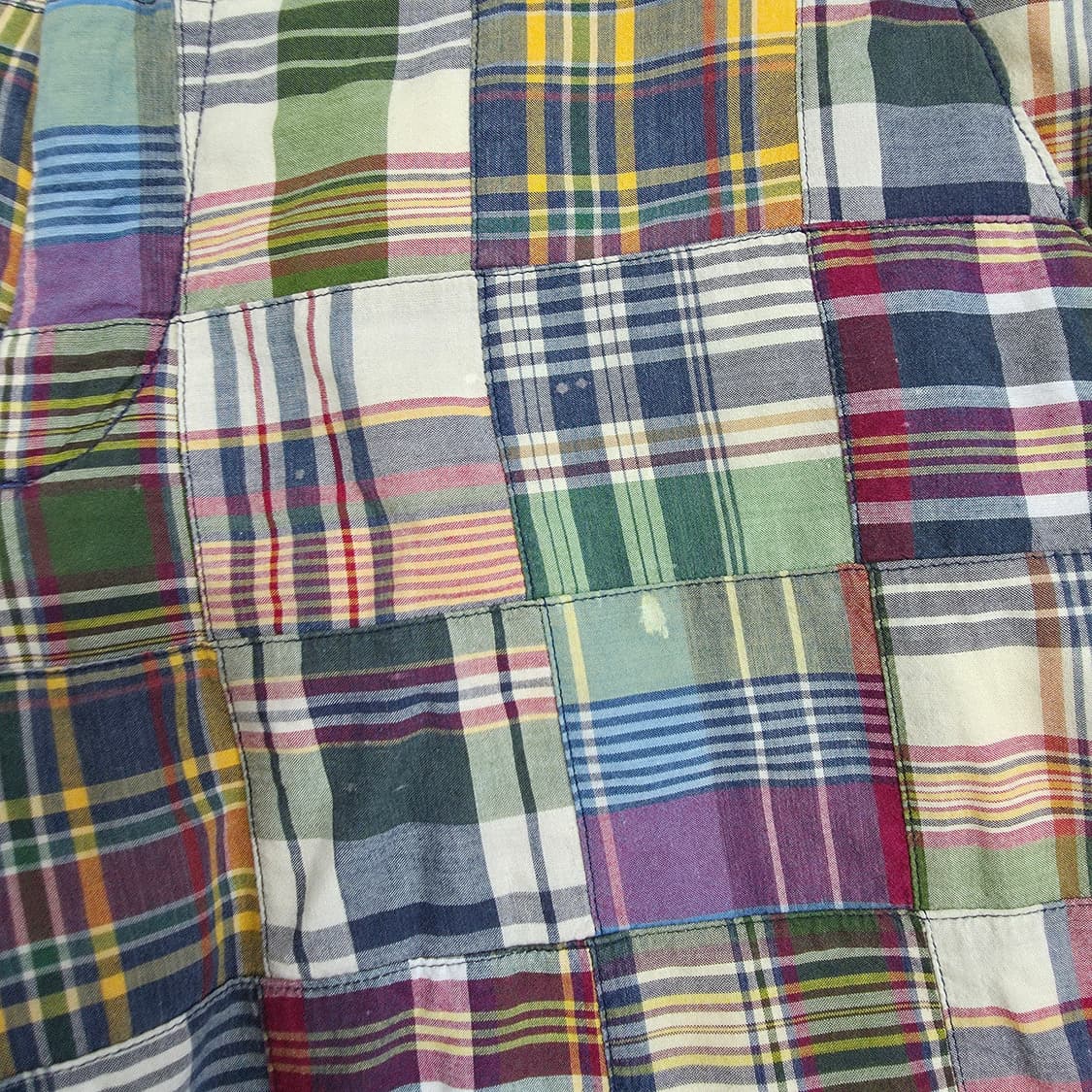 (34)폴로 랄프로렌 빈티지 치노 하프팬츠 반바지  상품이미지3