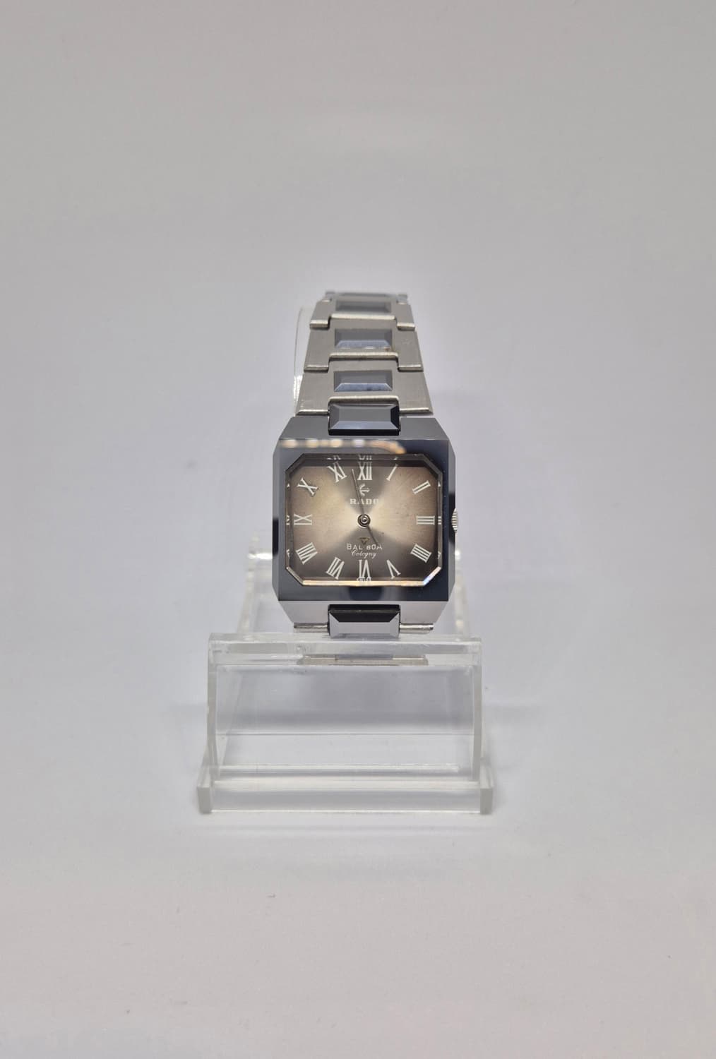 RADO Balboa Cologny 빈티지 시계 ( 레어민트 ) 상품이미지1