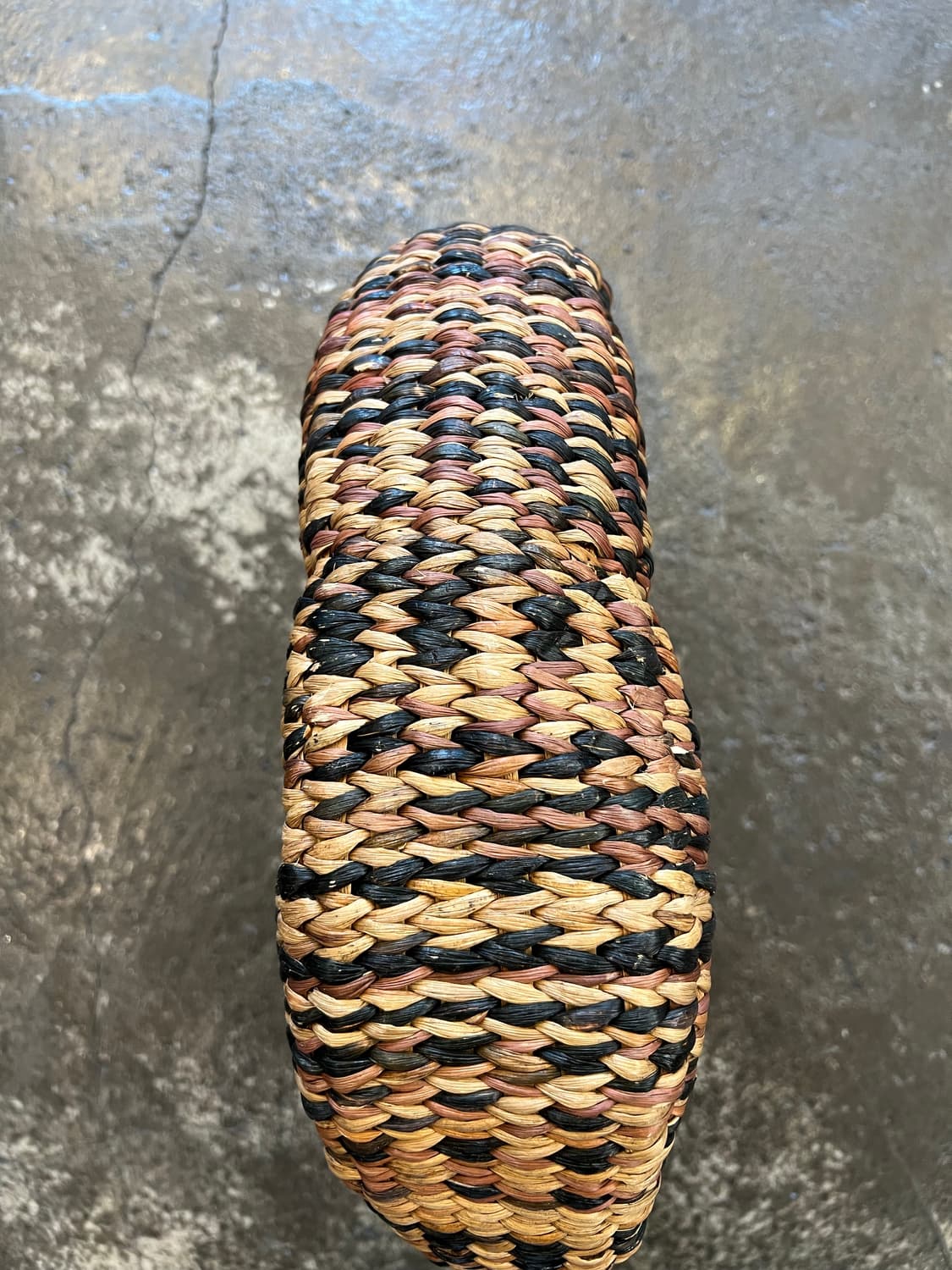 라탄 핸드백 상품이미지8