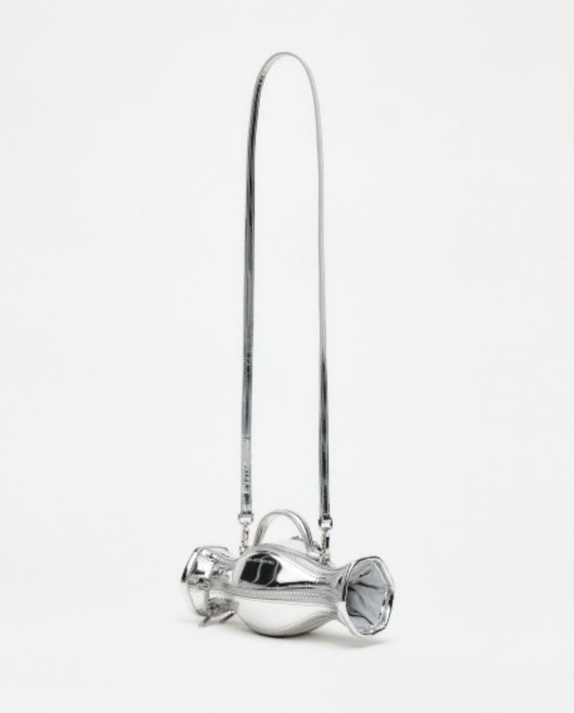 andersson bell Mini vaso BAG  (silver) 상품이미지1