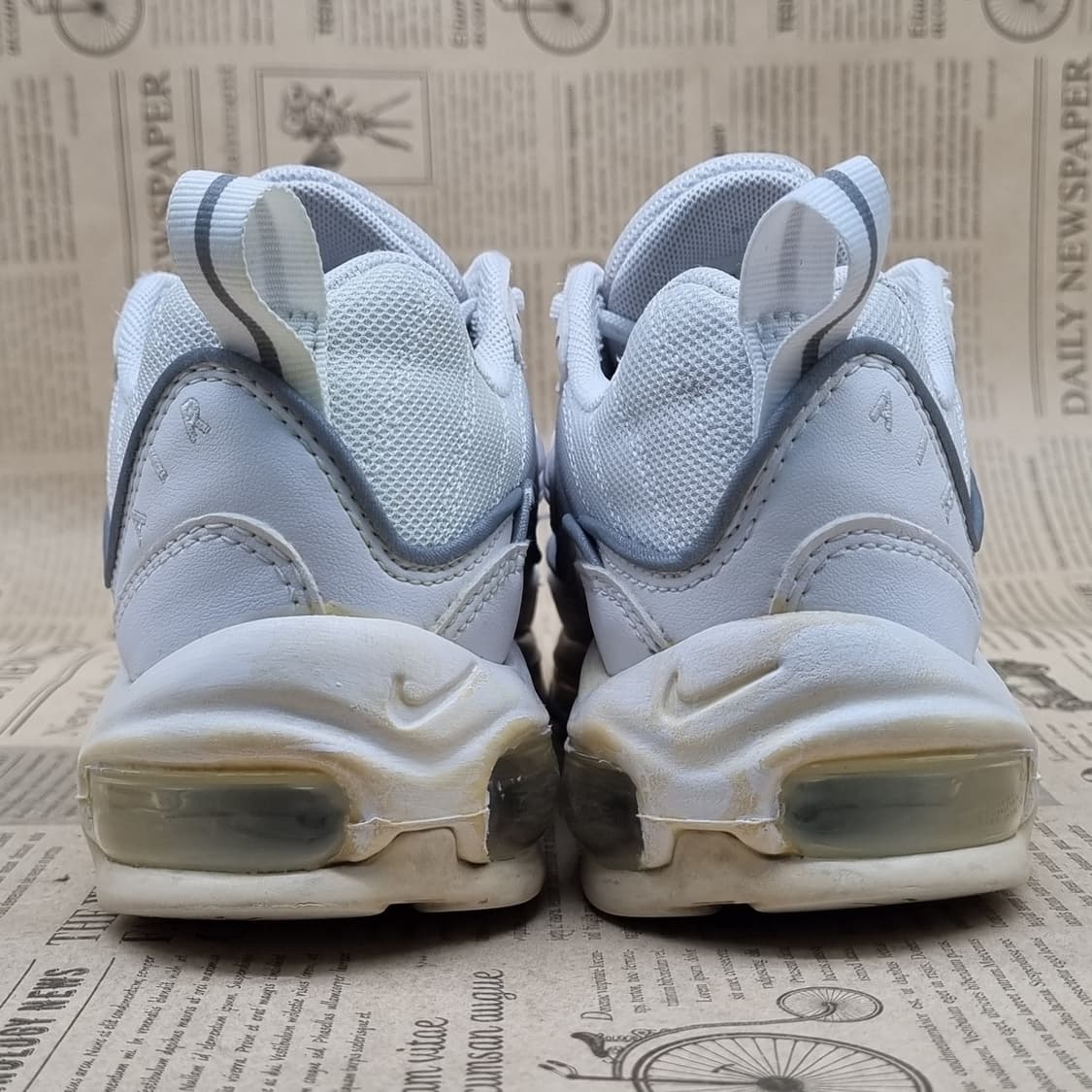 나이키 에어맥스98 여성운동화230  상품이미지4