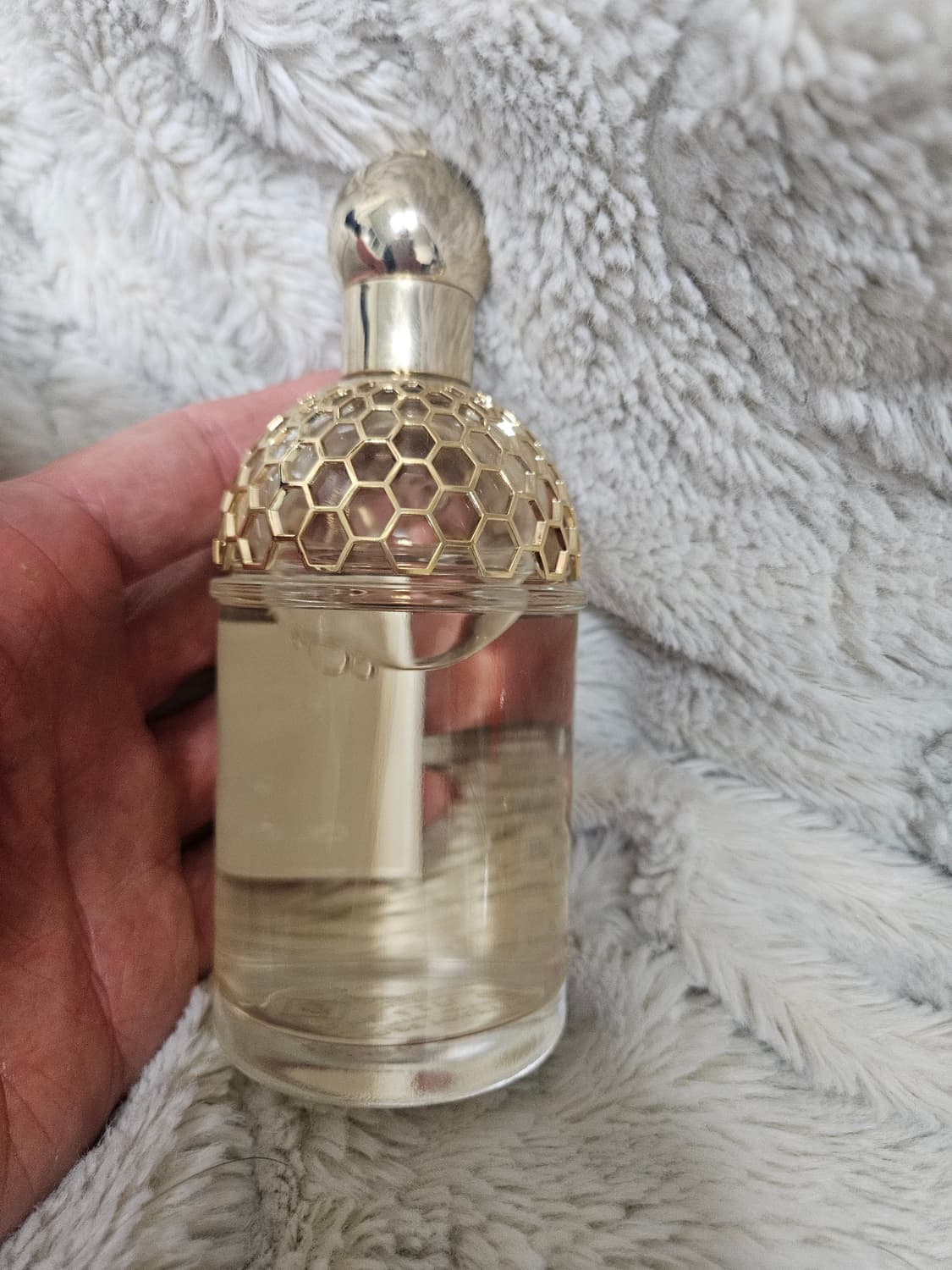 겔랑 아쿠아 알레고리아 네타레 디 솔레 향수 125ml 상품이미지2