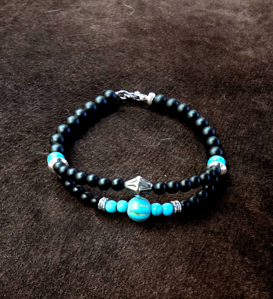 3Cross two souls sprite bracelet 상품이미지1