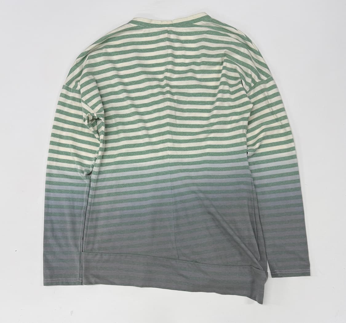 Sensounico (Lunn) asymmetric cardigan 상품이미지5