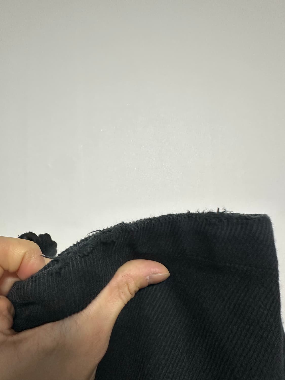 카미엔 타이탄 배기 팬츠 상품이미지3