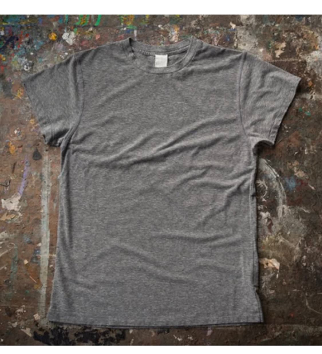 메이드원 (MADEWORN) / 클래식 크루 티셔츠 / L (새상품) 상품이미지1