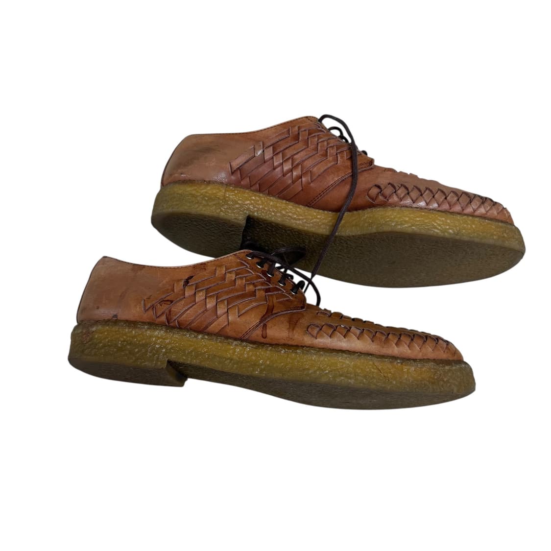 꼼데가르송 옴므 플러스 구두 270 상품이미지4